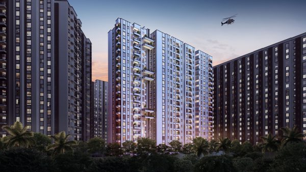 FLATS FOR SALE IN ADITYAPUR
