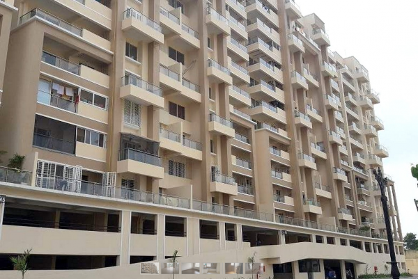FLATS FOR SALE IN ADITYAPUR
