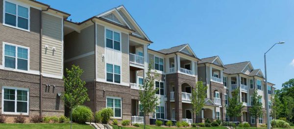 Apartment for sale in Downtown