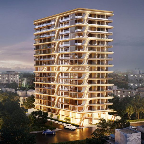 Godrej Skyshore Versova