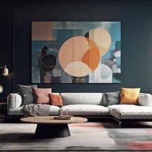 Smart Ways to Plan Your Interior Design Budget for 2025